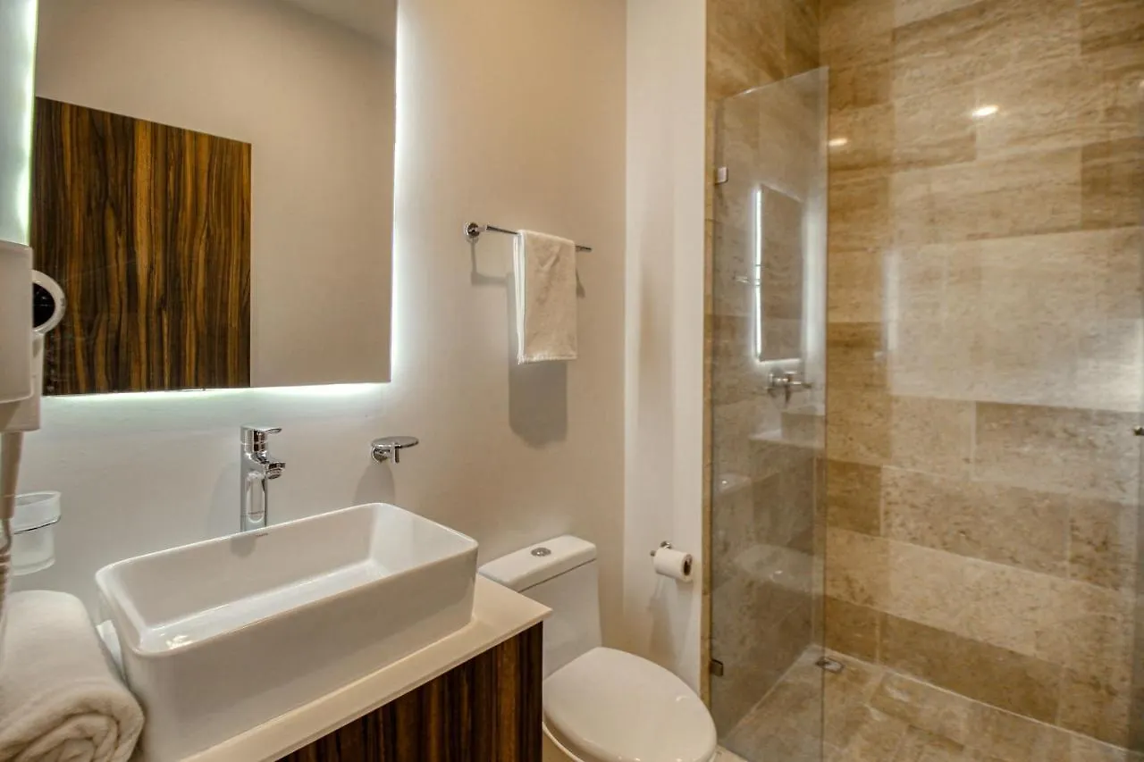 Mya Residence 206 At Aldea Zama Tulum
