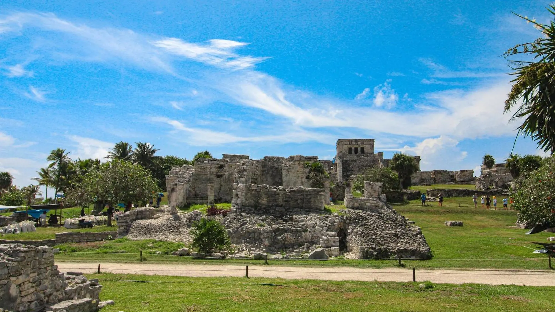 Mya Residence 206 At Aldea Zama Tulum Hotel