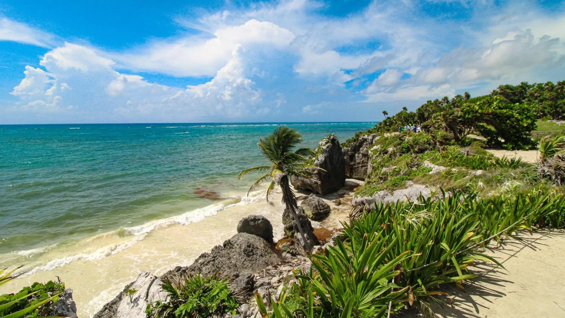 Mya Residence 206 At Aldea Zama Tulum